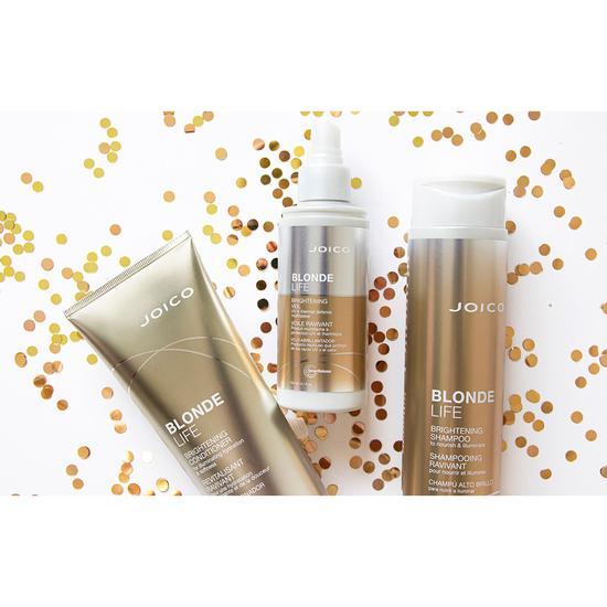 Joico Blonde Life Brightening Shampoo 10 oz