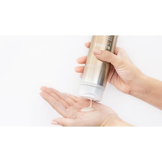 Joico Blonde Life Brightening Shampoo 10 oz