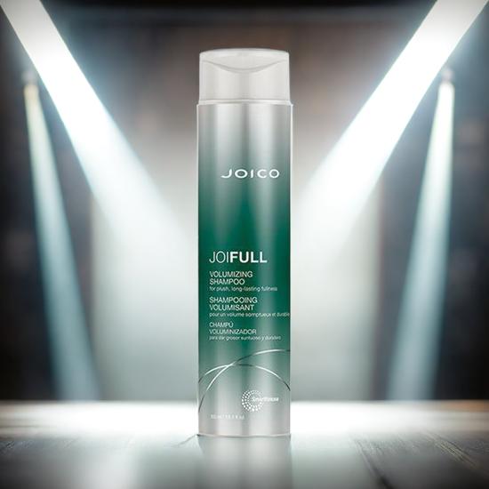 Joico JoiFULL Volumizing Shampoo 10 oz