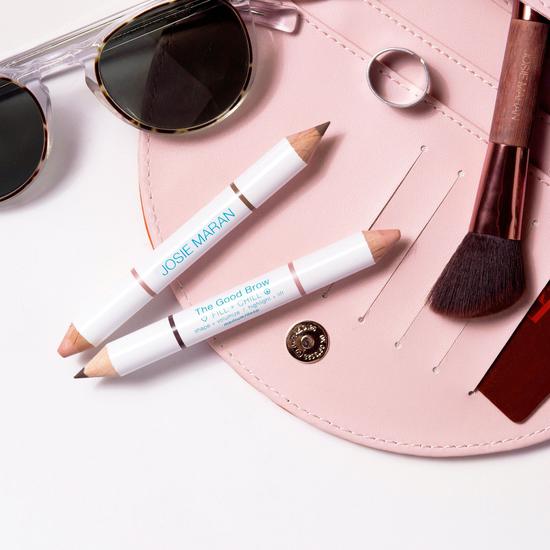 Josie Maran The Good Brow Medium/Deep