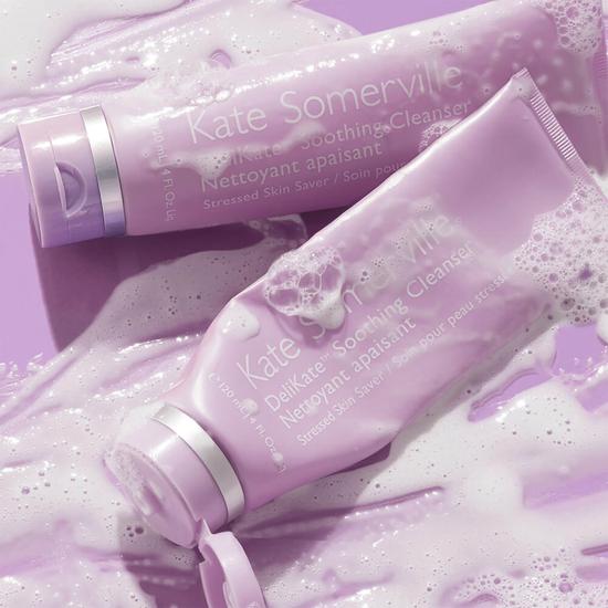Kate Somerville DeliKate Soothing Cleanser 4 oz