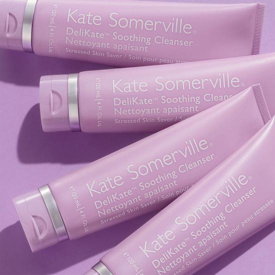 Kate Somerville DeliKate Soothing Cleanser 4 oz