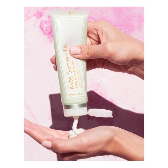 Kate Somerville ExfoliKate Daily Foaming Cleanser 2 oz