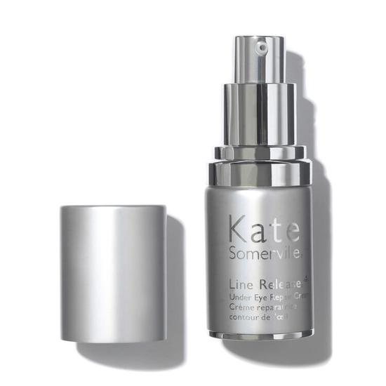 Kate Somerville Line Release Under Eye Repair Cream 0.5 oz