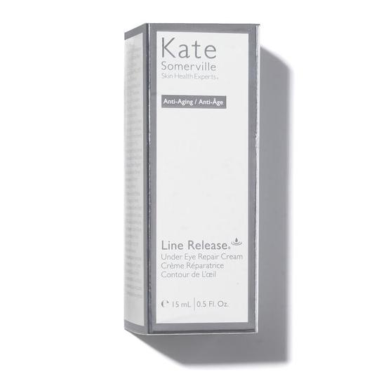 Kate Somerville Line Release Under Eye Repair Cream 0.5 oz