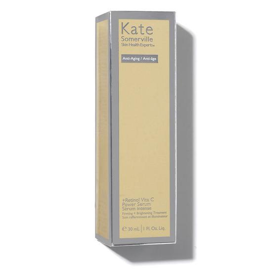Kate Somerville +Retinol Vita C Power Serum 1 oz