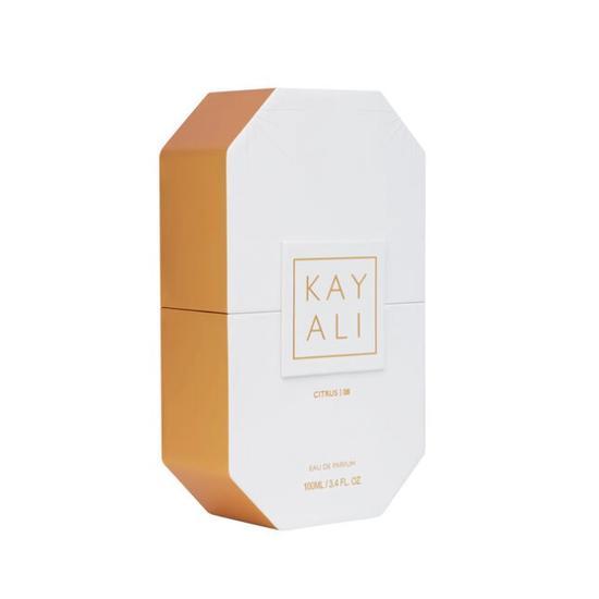 Kayali Citrus | 08 2 oz