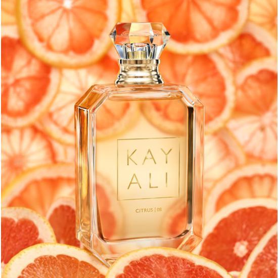 Kayali Citrus | 08 2 oz