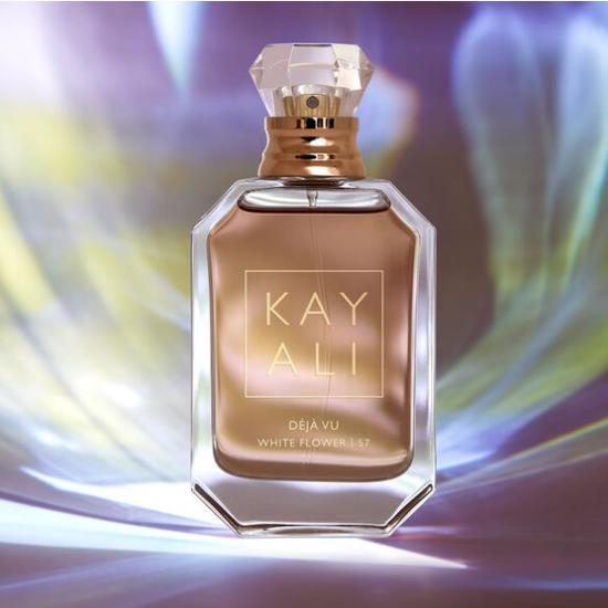 Kayali Deja Vu White Flower | 57 2 oz
