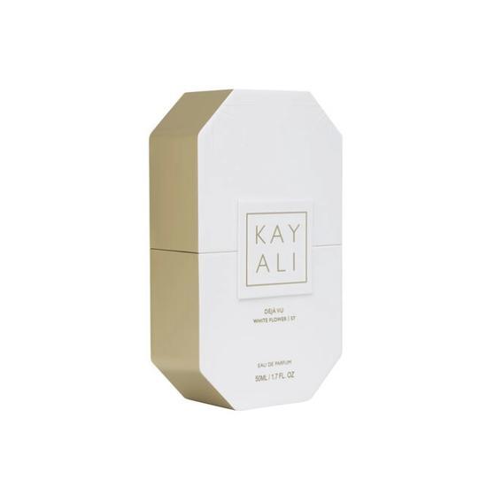 Kayali Deja Vu White Flower | 57 2 oz