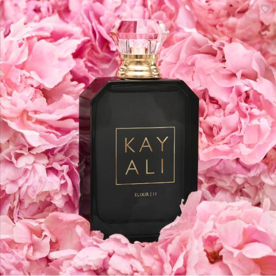 Kayali Elixir | 11 2 oz