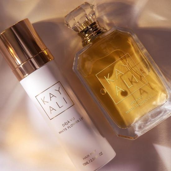 Kayali Hair Mist Deja Vu White Flower | 57 3 oz