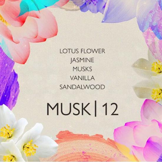 Kayali Musk | 12 2 oz