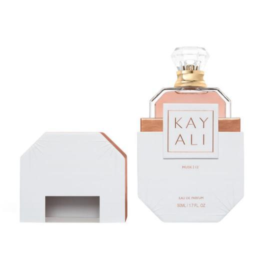 Kayali Musk | 12 2 oz