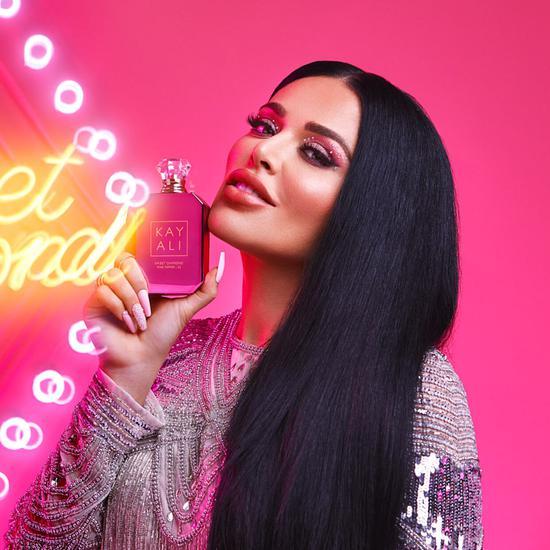 Kayali Sweet Diamond Pink Pepper | 25 2 oz