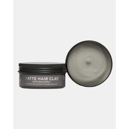 Kennedy & Co Matte Hair Clay 3 oz