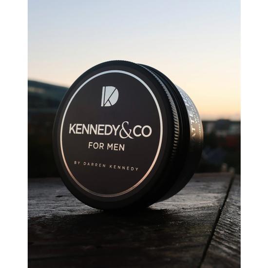 Kennedy & Co Matte Hair Clay 3 oz