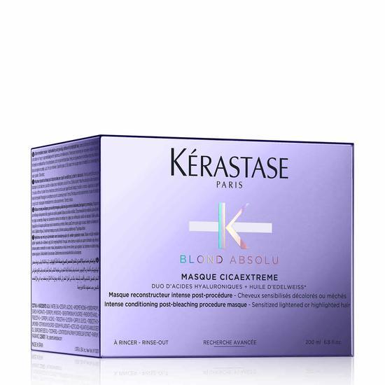 Kérastase Blond Absolu Masque Cicaextreme 7 oz