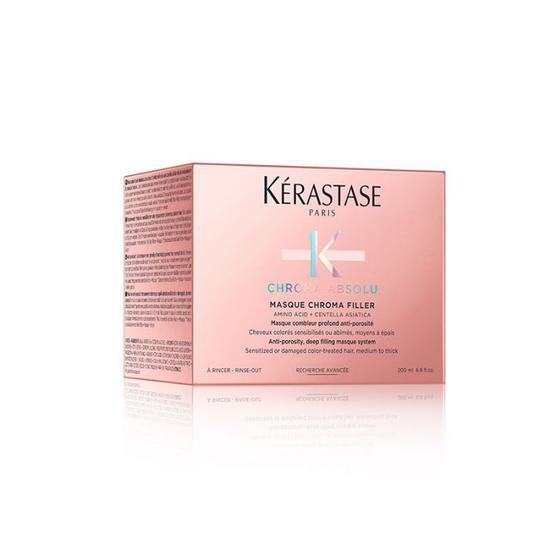 Kérastase Chroma Absolu Masque Chroma Filler 7 oz