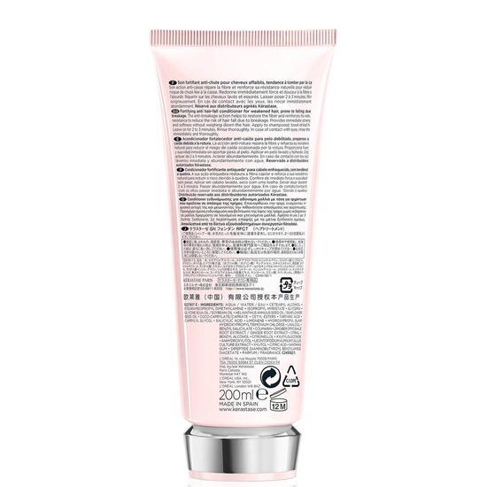 Kérastase Genesis Fondant Reinforcatuer Conditioner 7 oz