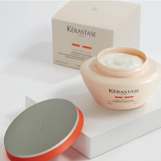 Kérastase Nutritive Masque Magistral 7 oz