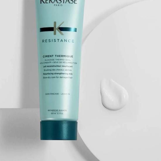 Kérastase Resistance Ciment Thermique 5 oz