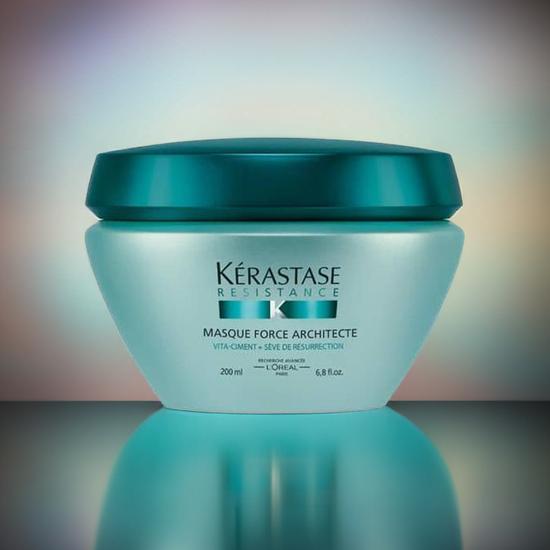 Kérastase Resistance Masque Force Architecte 7 oz