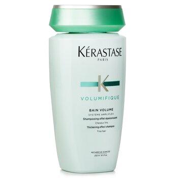 Kérastase Resistance Volumifique Bain 8 oz