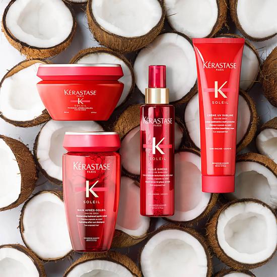 Kérastase Soleil Creme UV Sublime 5 oz