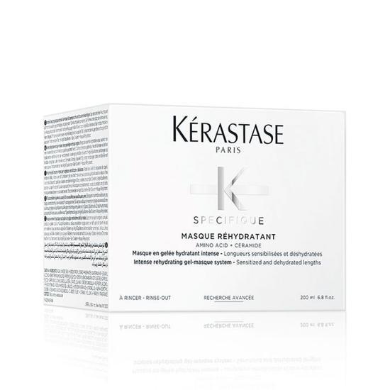 Kérastase Specifique Masque Rehydratant Hair Mask 7 oz