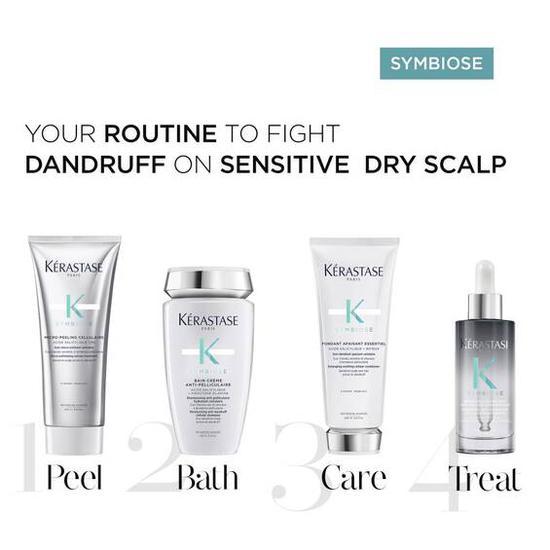 Kérastase Symbiose Detangling Soothing Cellular Conditioner 7 oz
