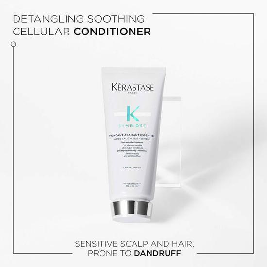 Kérastase Symbiose Detangling Soothing Cellular Conditioner 7 oz