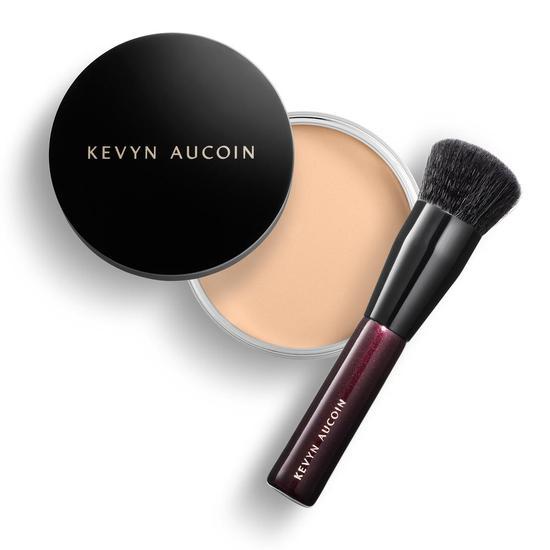Kevyn Aucoin Foundation Balm 01-Light