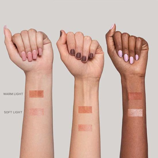 Kevyn Aucoin Lighting Stick Highlighter Soft Light