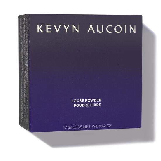 Kevyn Aucoin Loose Powder 0.4 oz