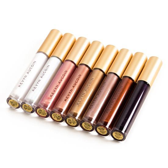 Kevyn Aucoin The Molten Lip Color Kate