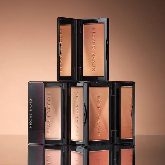 Kevyn Aucoin The Neo-Bronzer Dusk Medium