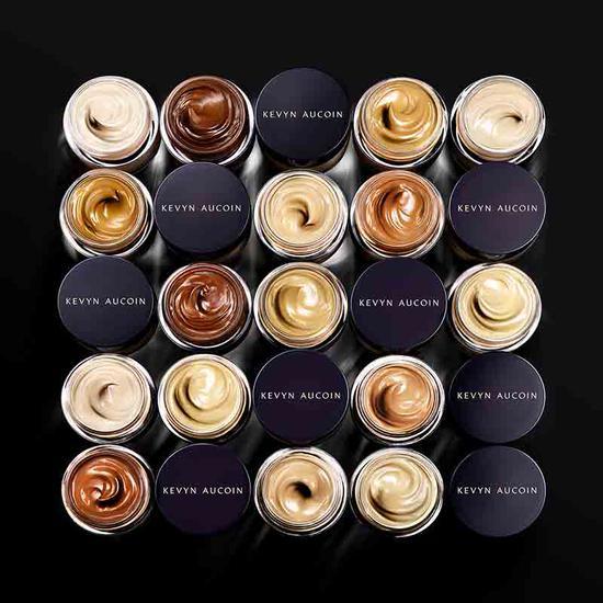 Kevyn Aucoin The Sensual Skin Enhancer SX 06