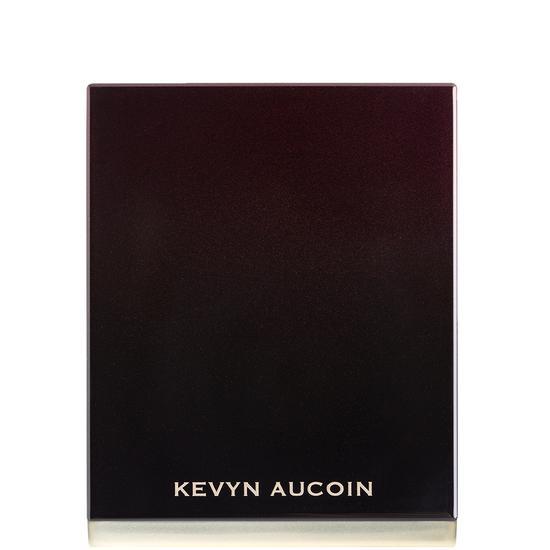 Kevyn Aucoin The Sensual Skin Powder Foundation Deep PF 10