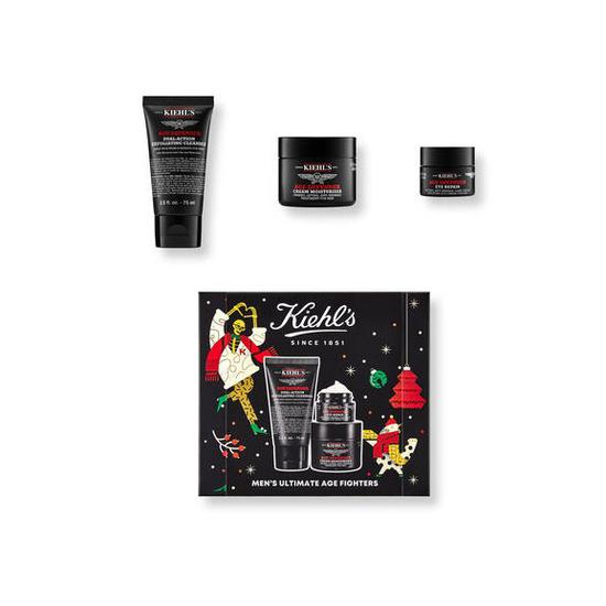 Kiehl's Men's Heavy Lifters Set