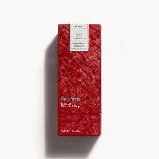 Kjaer Weis The Beautiful Oil 1 oz