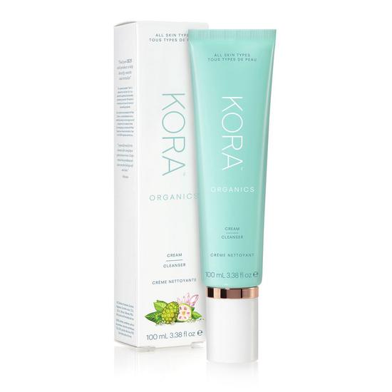 Kora Organics Cream Cleanser 3 oz