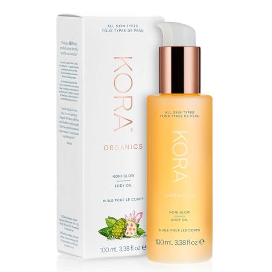Kora Organics Noni Glow Body Oil 3 oz