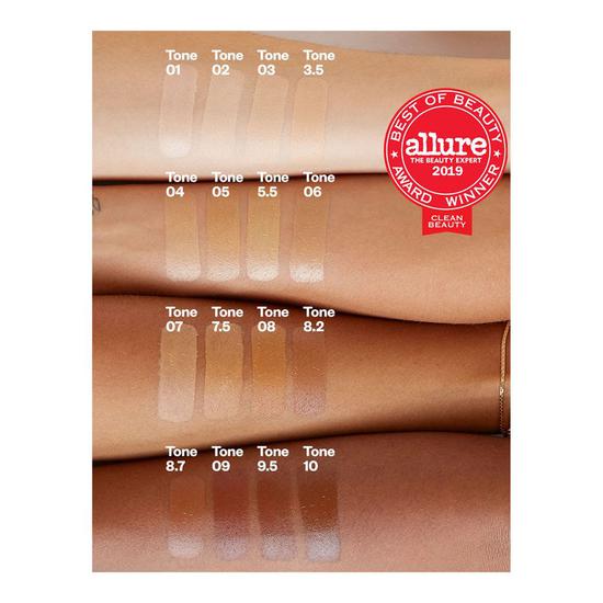 Kosas Tinted Face Oil 1