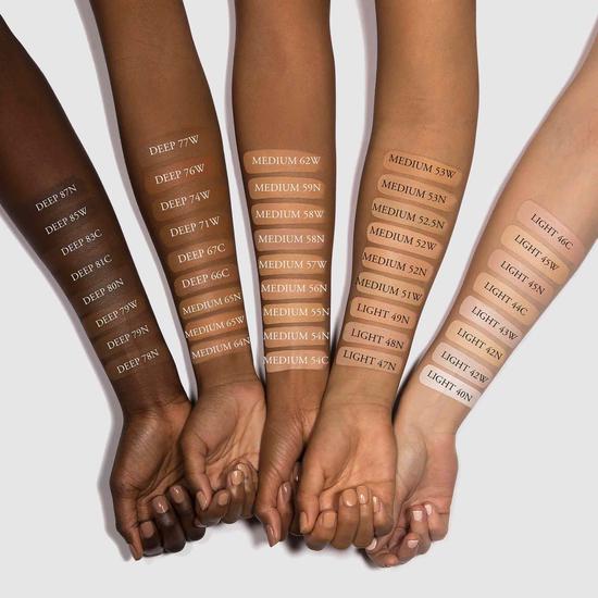 KVD Vegan Beauty Lock-It Foundation 42 Light Neutral