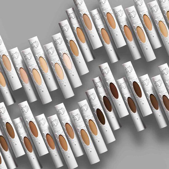 KVD Vegan Beauty True Portrait Medium Coverage Shake Foundation Light 002