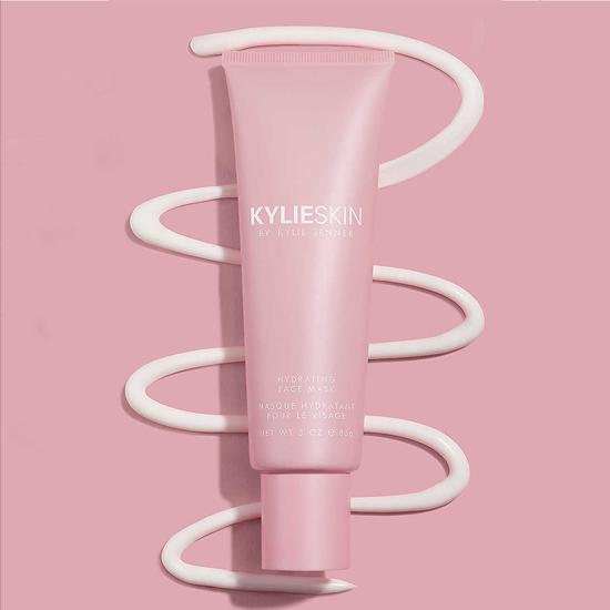 Kylie Skin Hydrating Face Mask 3 oz