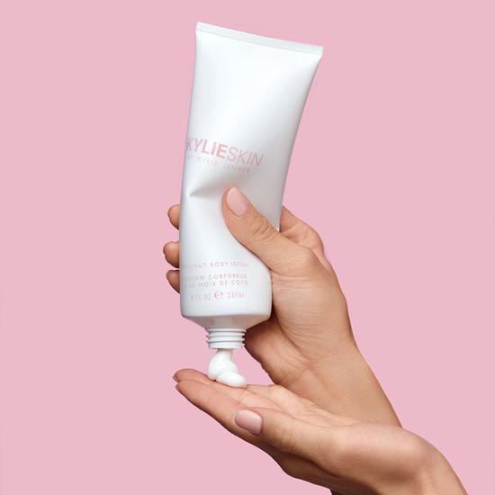 Kylie Skin Hydrating Face Mask 3 oz