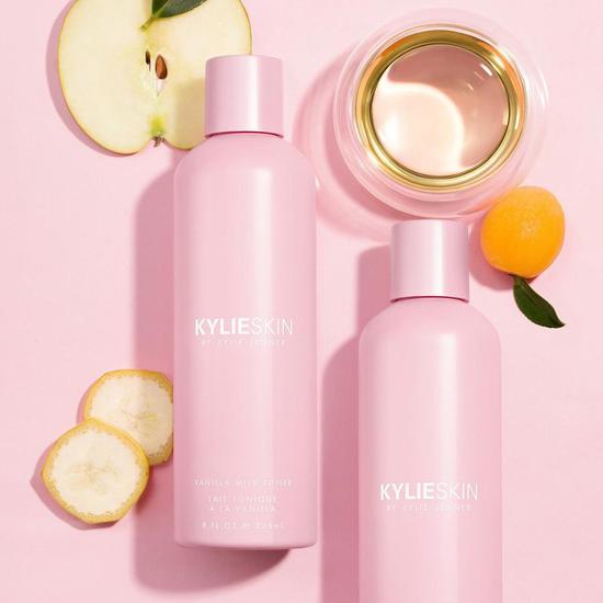 Kylie Skin Vanilla Milk Toner 8 oz
