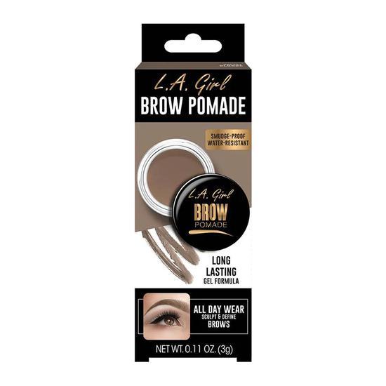 L.A. Girl Brow Pomade Blonde